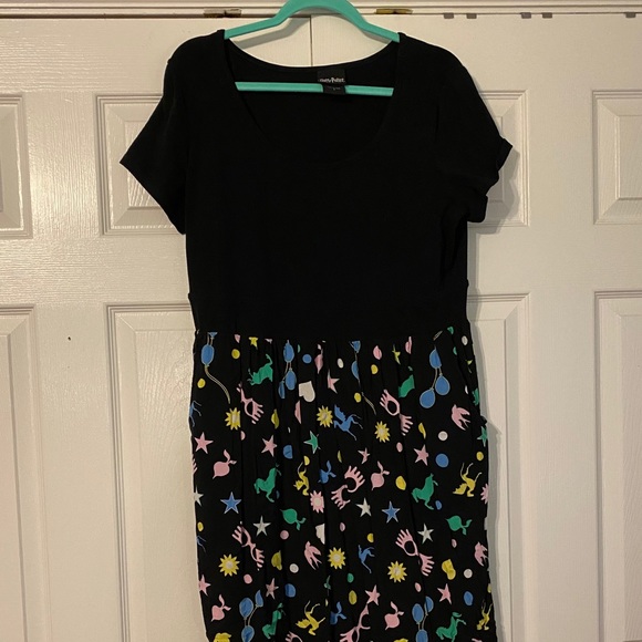 torrid Dresses & Skirts - Harry Potter Luna Lovegood Torrid Dress